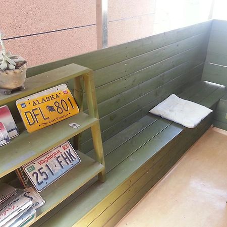 Gyeongju Friend Guesthouse Kültér fotó