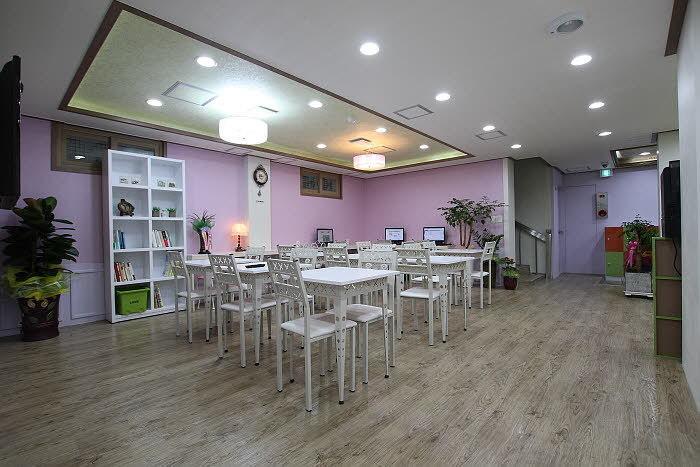 Gyeongju Friend Guesthouse Kültér fotó