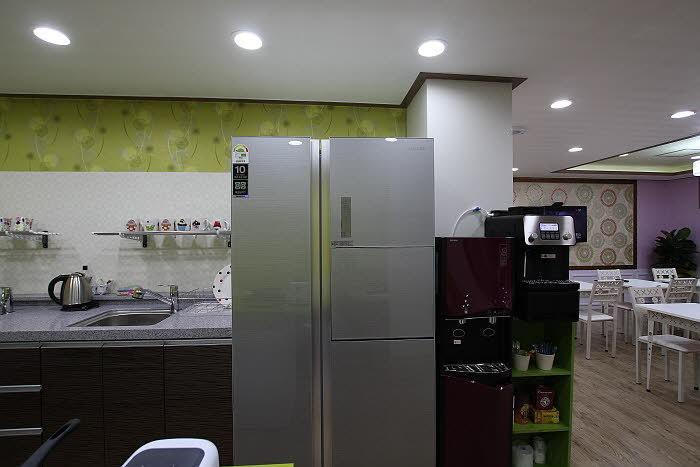 Gyeongju Friend Guesthouse Kültér fotó